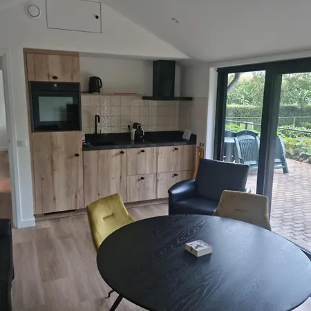 En De Harscamp * Harskamp