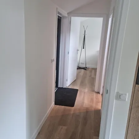 Appartement En De Harscamp Harskamp