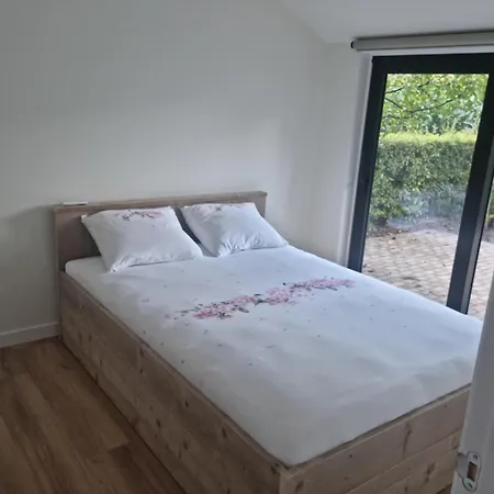 En De Harscamp Appartement