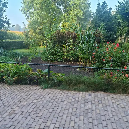 En De Harscamp * Harskamp