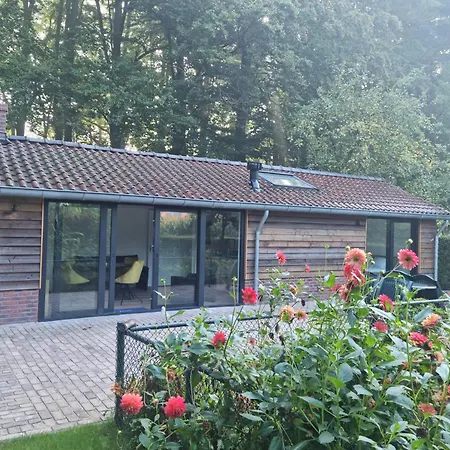 En De Harscamp Appartement *