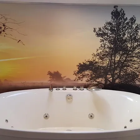 Appartement En De Harscamp