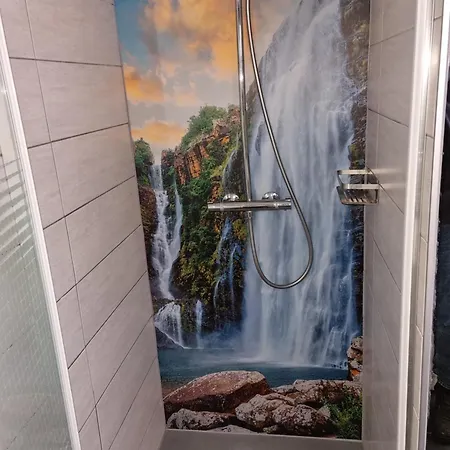 Apartmán En De Harscamp *