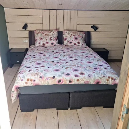 Apartmán En De Harscamp Harskamp