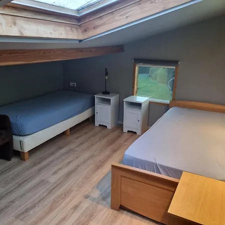 Appartement En De Harscamp Harskamp