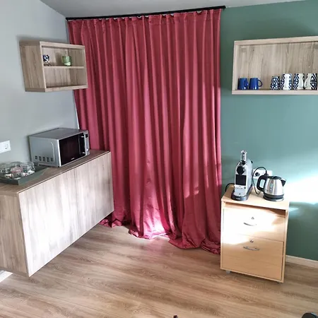 En De Harscamp Διαμέρισμα Harskamp