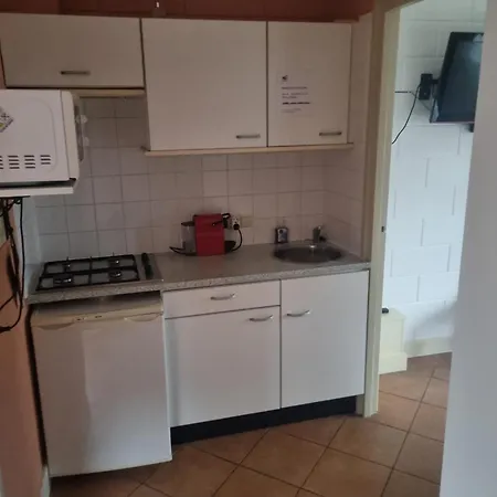 En De Harscamp Διαμέρισμα Harskamp