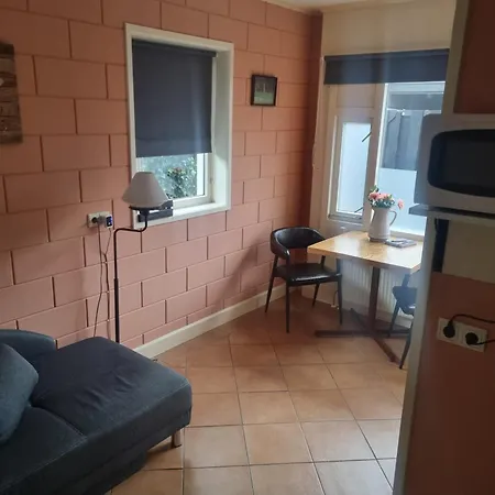 En De Harscamp * Harskamp