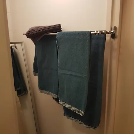 En De Harscamp Apartmán Harskamp