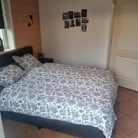 En De Harscamp * Harskamp