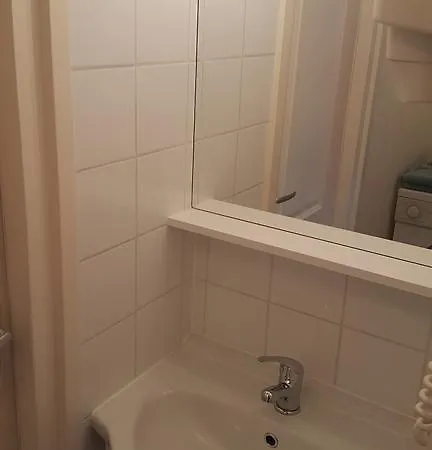 En De Harscamp Διαμέρισμα *