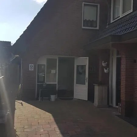 En De Harscamp * Harskamp