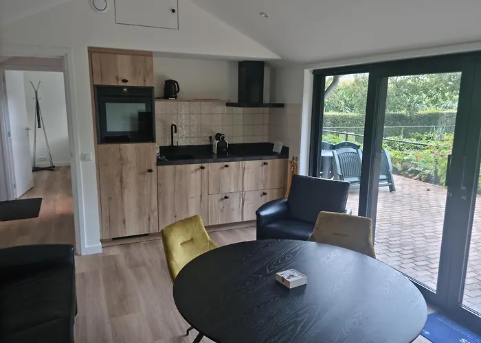 En De Harscamp * Harskamp