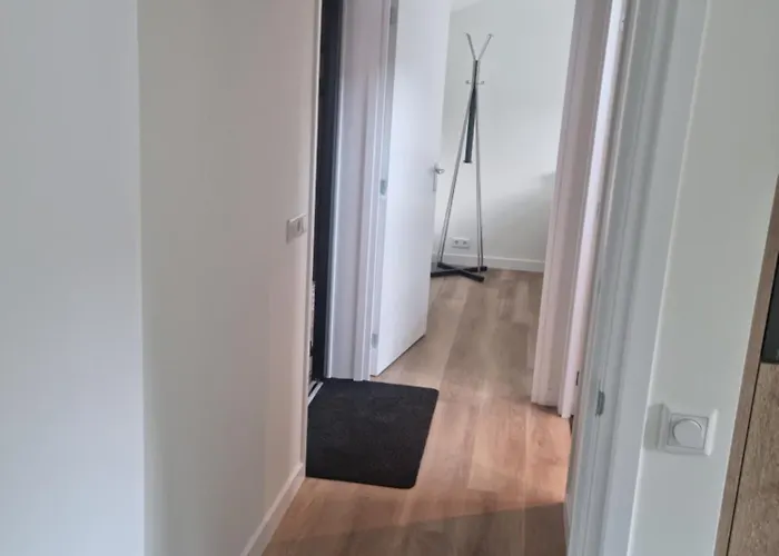 Daire En De Harscamp Harskamp