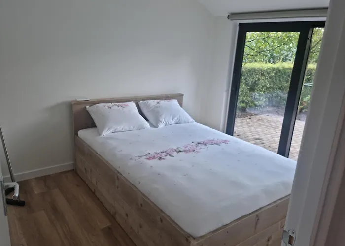 En De Harscamp Daire