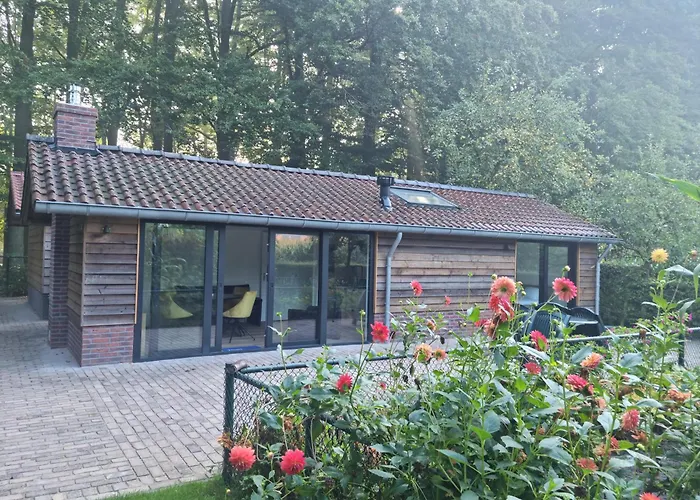 En De Harscamp Daire *