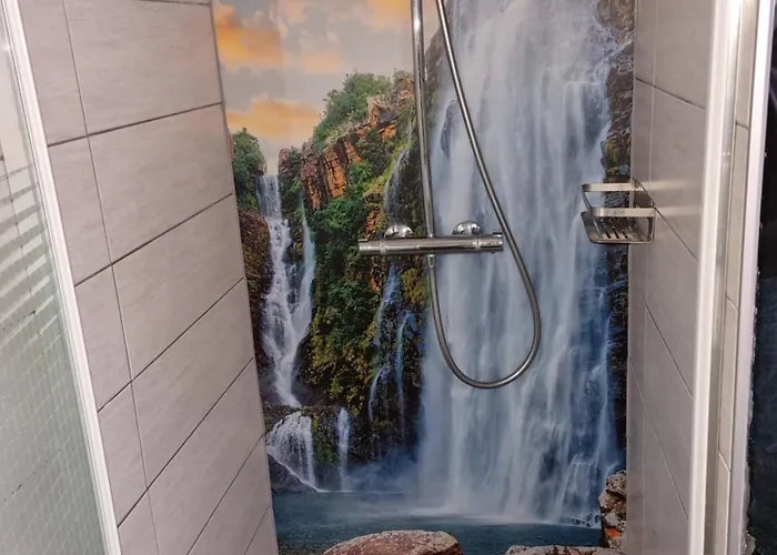 Апартаменты En De Harscamp *