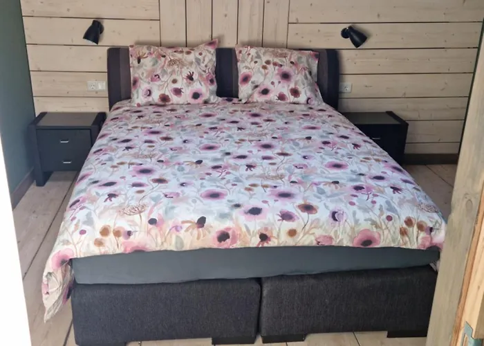 Daire En De Harscamp Harskamp