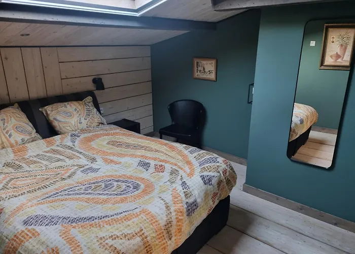 En De Harscamp Harskamp