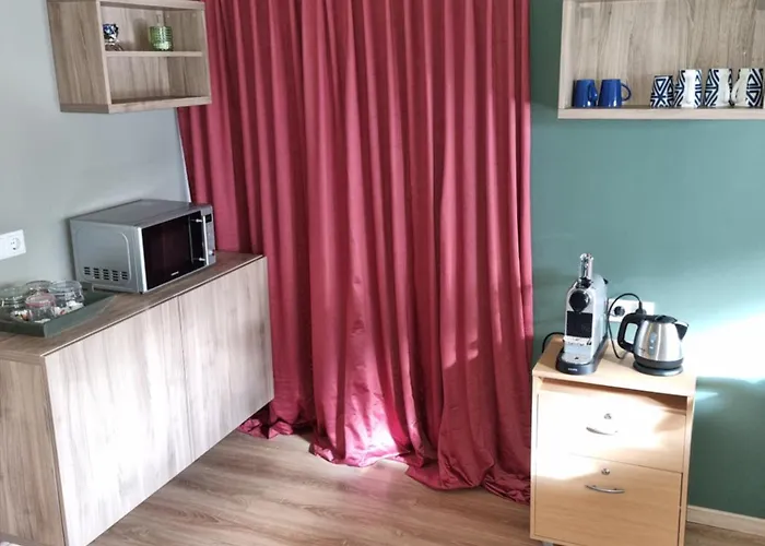 En De Harscamp Daire Harskamp