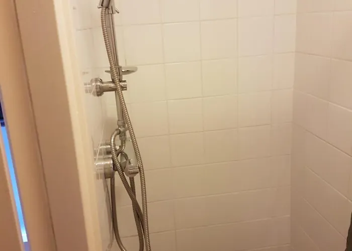 Appartement En De Harscamp