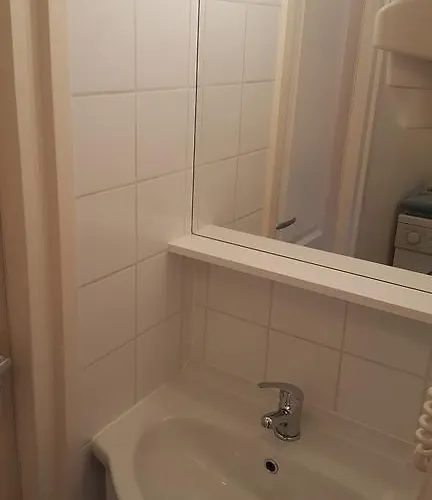 En De Harscamp Appartement *