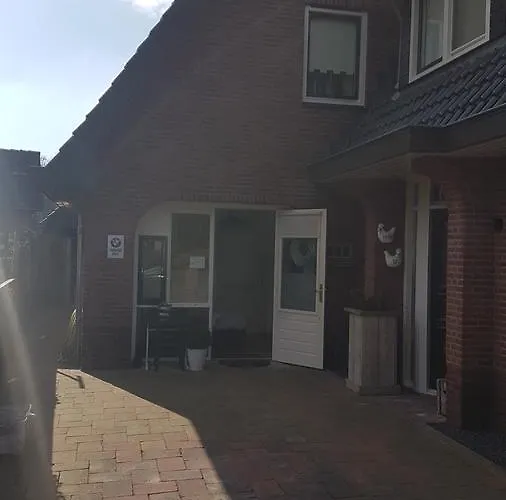 En De Harscamp * Harskamp