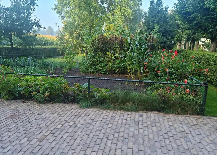 En De Harscamp * Harskamp