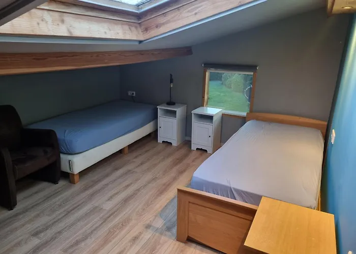 Apartamento En De Harscamp Harskamp