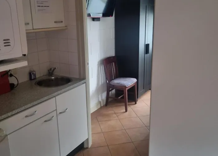 Apartamento En De Harscamp *