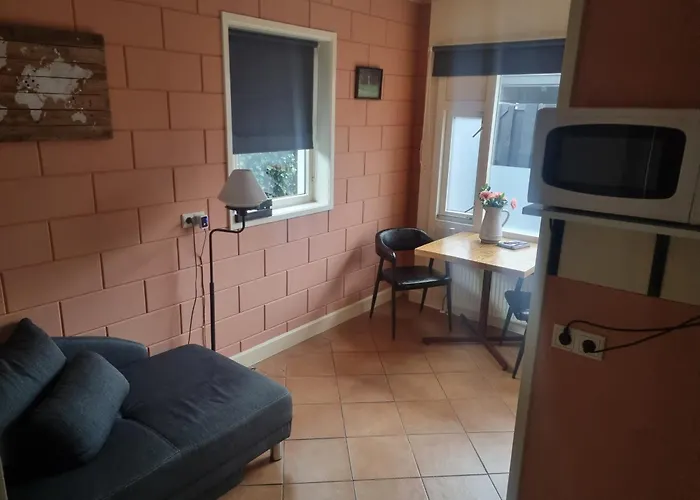 En De Harscamp * Harskamp