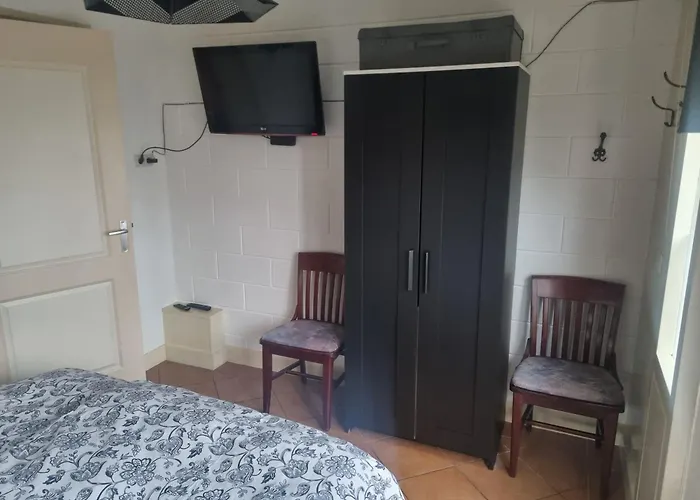 Apartamento En De Harscamp *