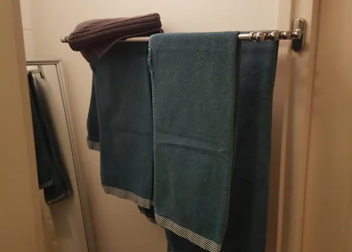 En De Harscamp Apartamento Harskamp