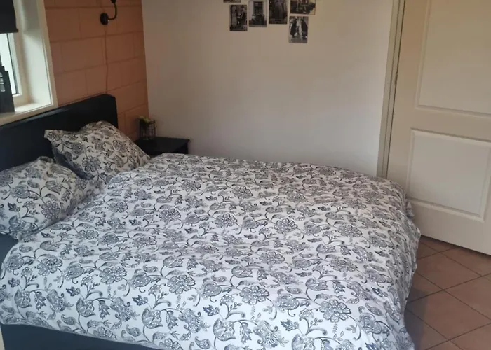 En De Harscamp * Harskamp