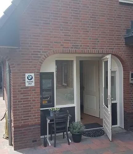 Apartamento En De Harscamp